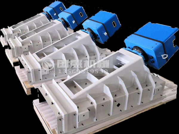 电磁振动给料机控制箱 电磁振动给料机控制箱