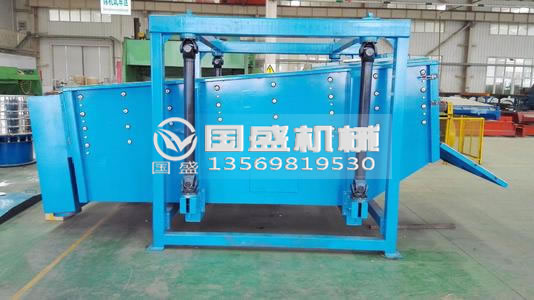 方形摇摆筛优势 方形摇摆筛优势