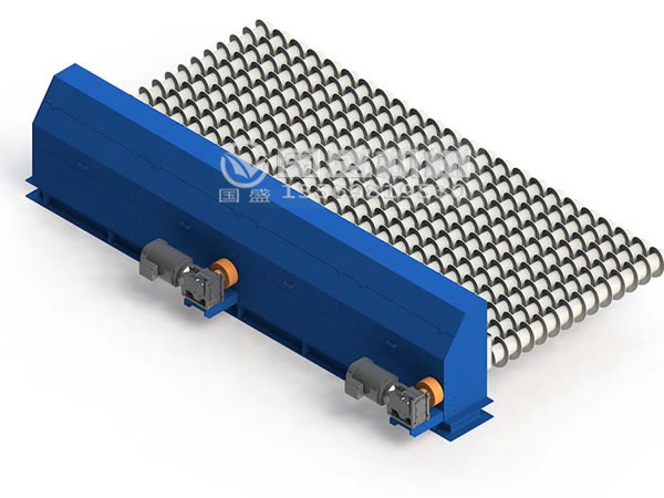 智能垃圾分拣设备 智能垃圾分拣设备