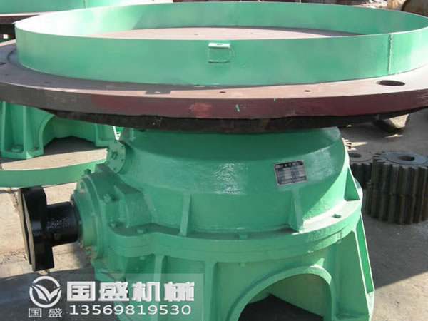 白水泥PZ座式圆盘给料机 白水泥PZ座式圆盘给料机