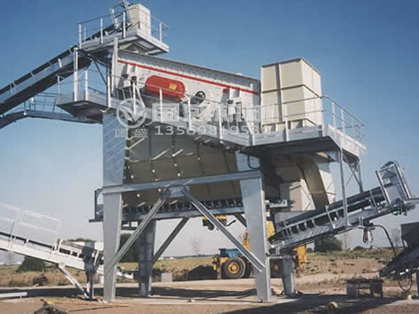 强力振动筛 强力振动筛