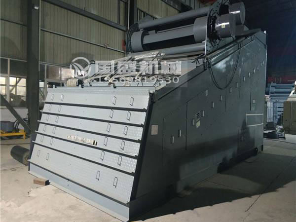 大振幅强力振动筛 大振幅强力振动筛