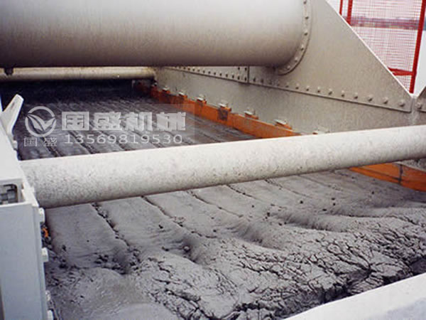 煤泥脱水筛 煤泥脱水筛