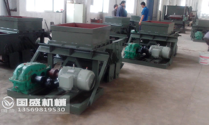 往复式给料机配件 往复式给料机配件