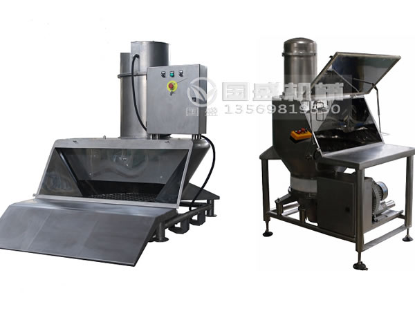 无尘投料机构成 无尘投料机构成