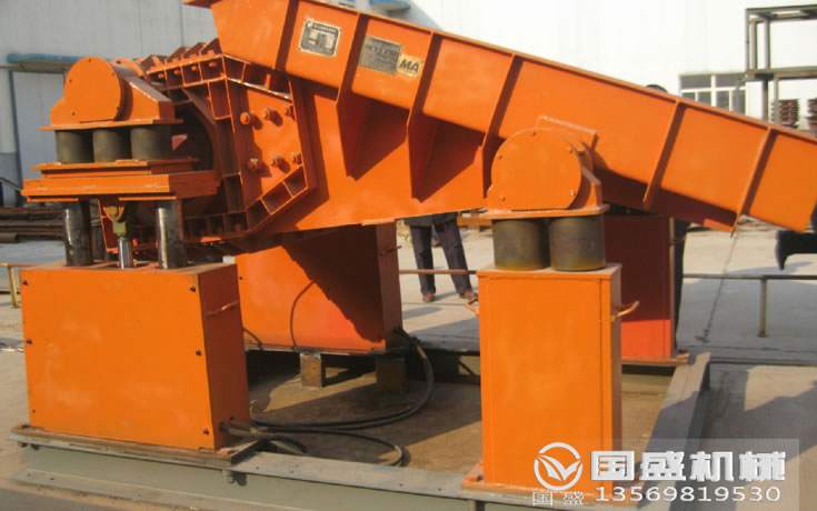 振动给煤机 振动给煤机