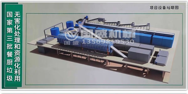 城市生活垃圾处理途径 城市生活垃圾处理途径