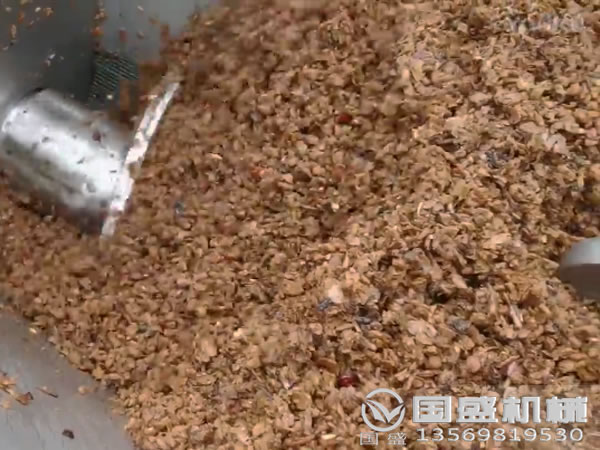 粪便螺旋压榨机 粪便螺旋压榨机