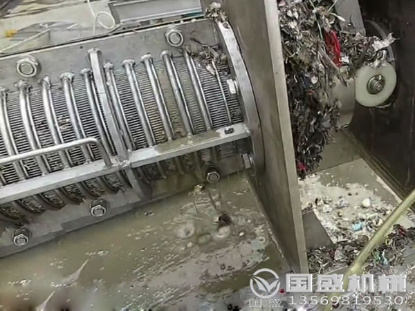 医药行业螺旋压榨机 医药行业螺旋压榨机