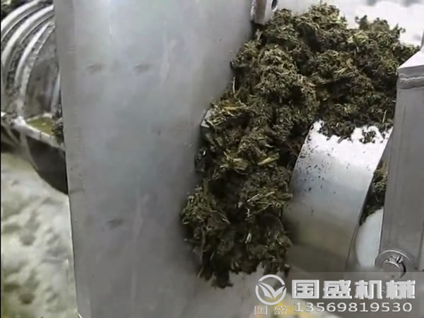 药渣压榨脱水机 药渣压榨脱水机