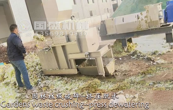 螺旋挤压脱水机多少钱一台 螺旋挤压脱水机多少钱一台