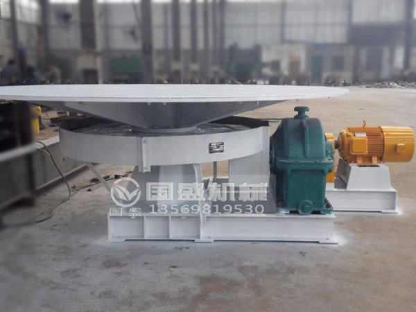 圆盘给料机效率 圆盘给料机效率