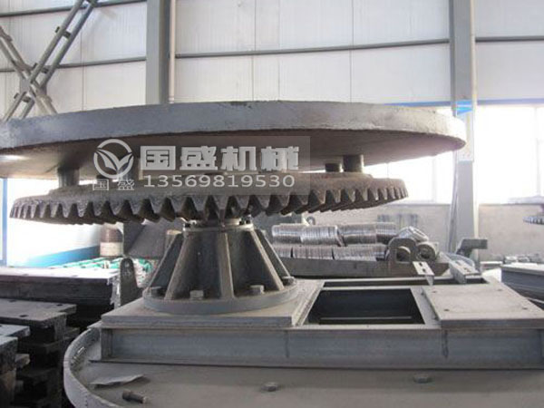 砂浆圆盘给料机 砂浆圆盘给料机