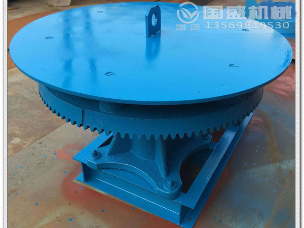 圆盘给料机收集盘 圆盘给料机收集盘