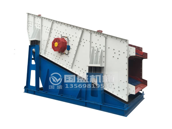 振动筛未来发展趋势 振动筛未来发展趋势