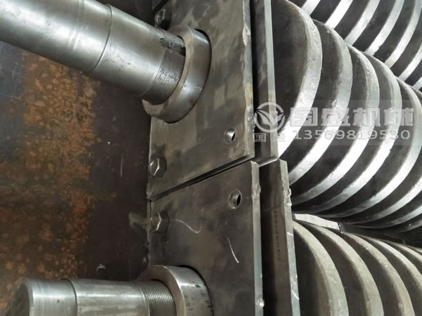 异形筛片波动筛 异形筛片波动筛