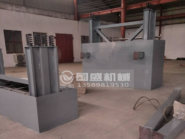 矿用振动筛 矿用振动筛