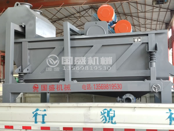 1025高频脱水筛 1025高频脱水筛