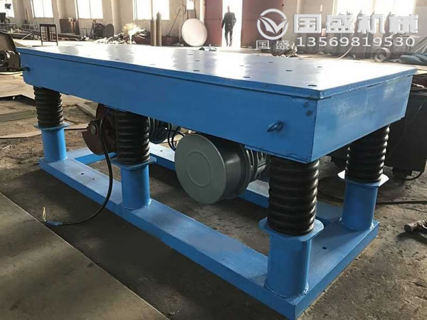 振动平台存放 振动平台存放