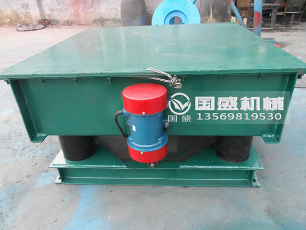 铸造振动平台 铸造振动平台