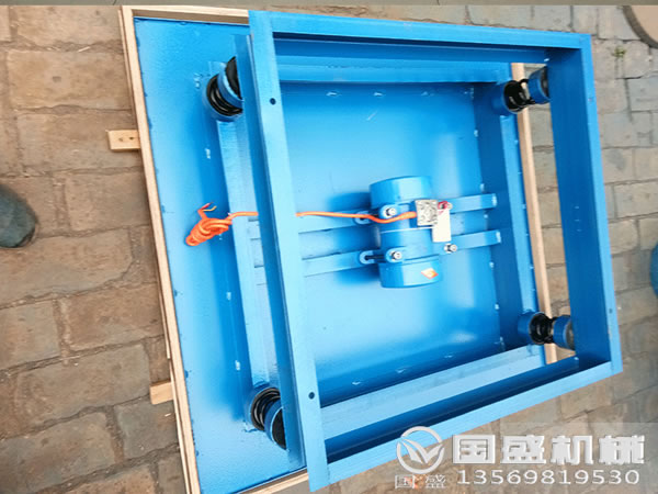 振动平台开裂 振动平台开裂