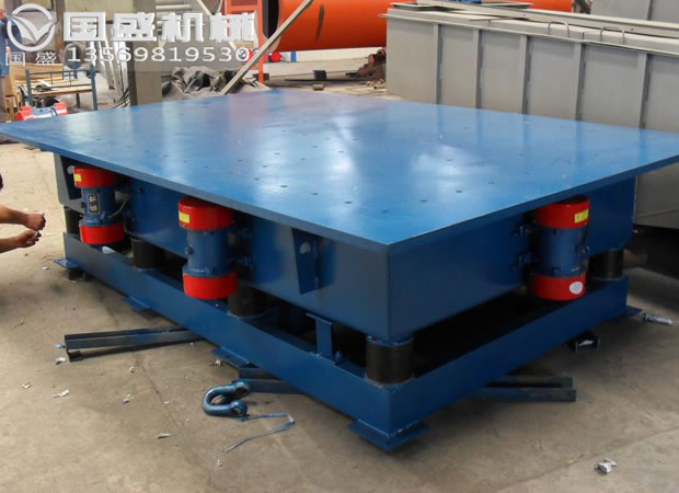 高效率振动平台 高效率振动平台