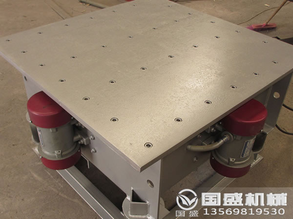 混凝土振动平台 混凝土振动平台