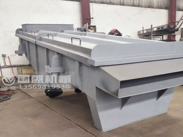 电子垃圾筛分机 电子垃圾筛分机