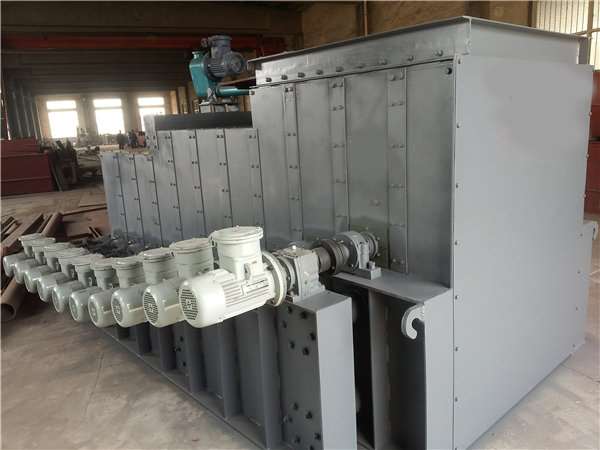 石料场矿渣分离机 石料场矿渣分离机