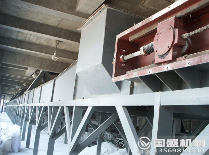 埋刮板输送机链条 埋刮板输送机链条