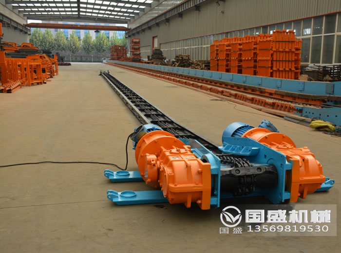 埋刮板输送机配件 埋刮板输送机配件""