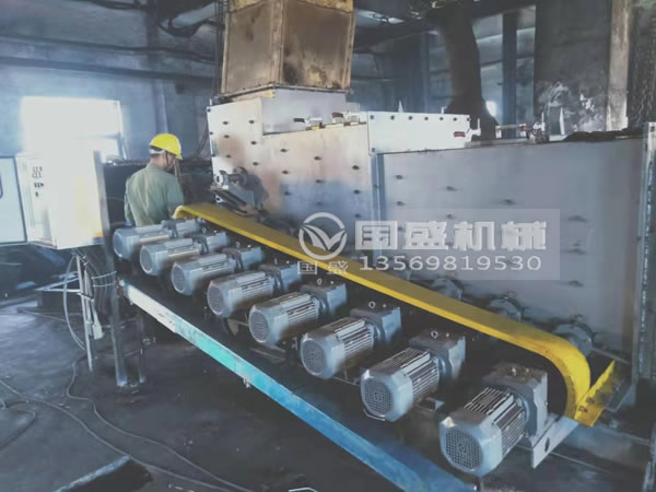 煤矿专用筛 煤矿专用筛