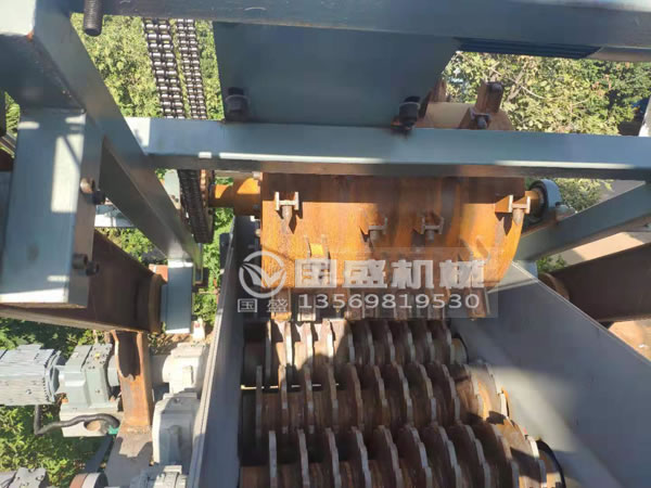 齿辊式91麻豆网站在线观看