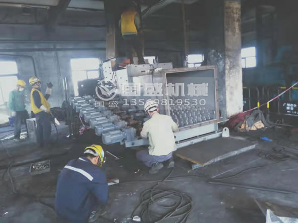 泥石分离机多级联动91麻豆网站在线观看 泥石分离机多级联动91麻豆网站在线观看