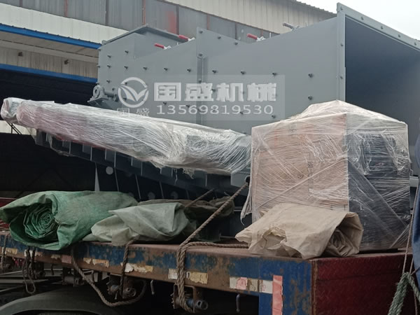 正弦筛设备厂家 正弦筛设备厂家