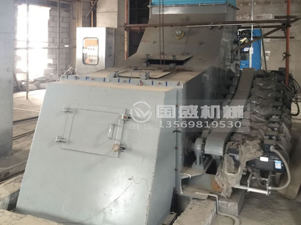 块煤筛分设备 块煤筛分设备