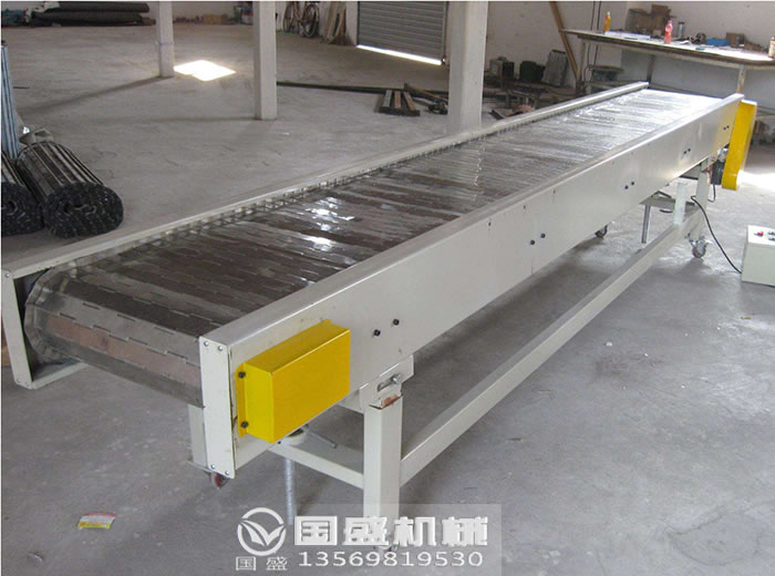 不锈钢链板腐蚀原因 不锈钢链板腐蚀原因