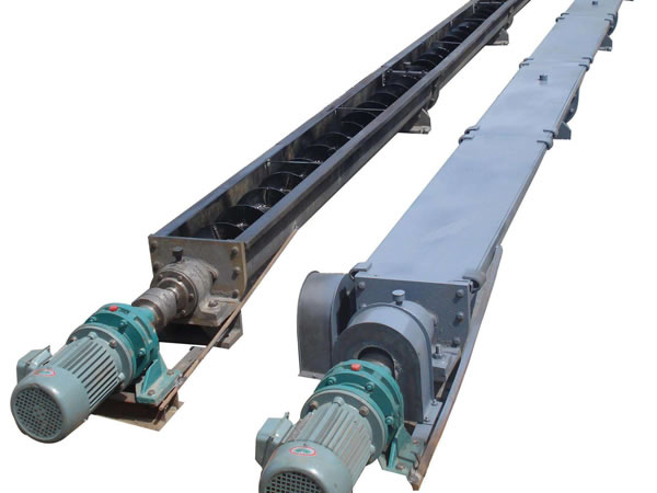 木屑粉输送机 木屑粉输送机