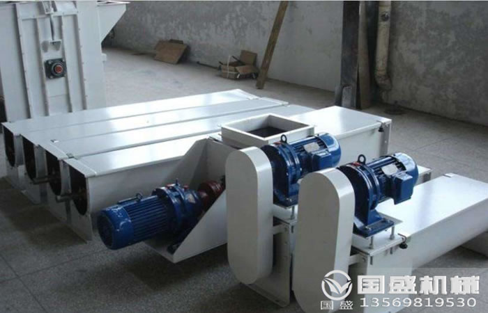 小麦不锈钢螺旋输送机堵塞 小麦不锈钢螺旋输送机堵塞