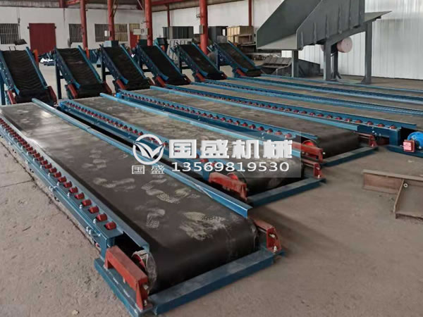 皮带机组装视频 皮带机组装视频