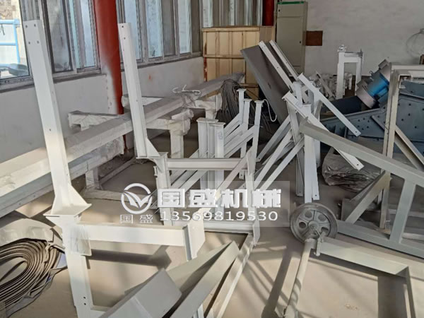 新乡各种规格皮带输送机 新乡各种规格皮带输送机