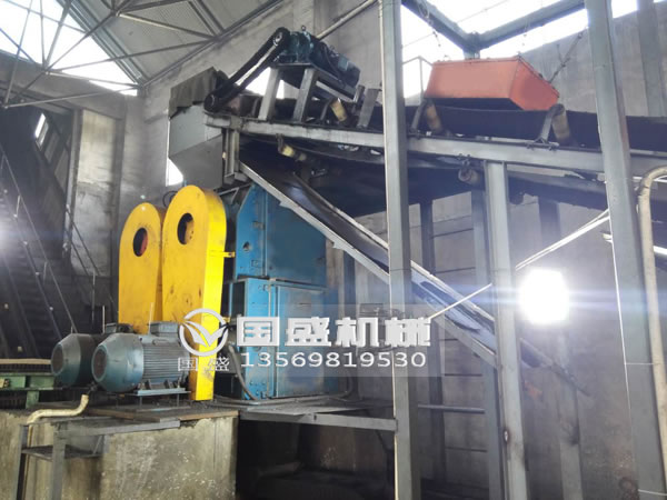 800皮带输送机技术参数 800皮带输送机技术参数