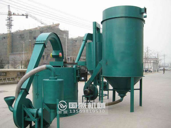 碳酸钙振动筛 碳酸钙振动筛图