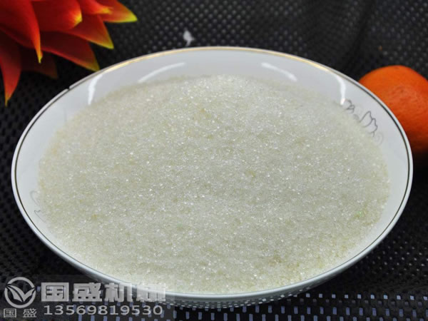 白砂糖分级振动筛分机 白砂糖分级振动筛分机