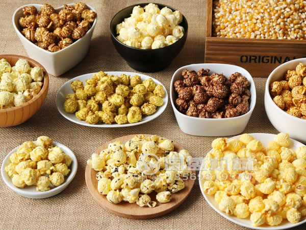 美式球形爆米花振动筛 美式球形爆米花振动筛