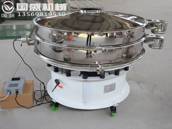 锡粉筛分机 锡粉筛分机