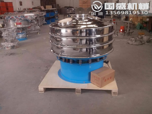 锡粉超声波振动筛 锡粉超声波振动筛