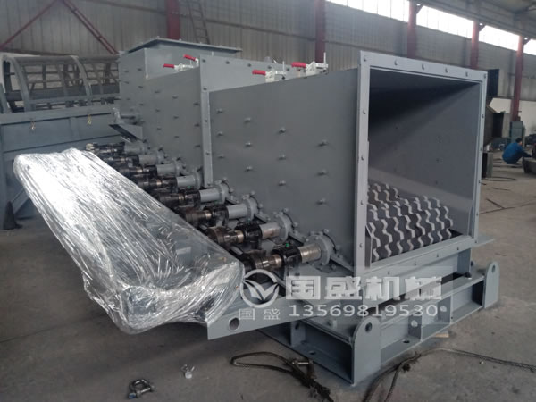 齿辊式91麻豆网站在线观看