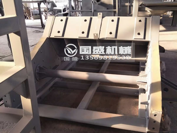 生活污泥脱水难点 生活污泥脱水难点