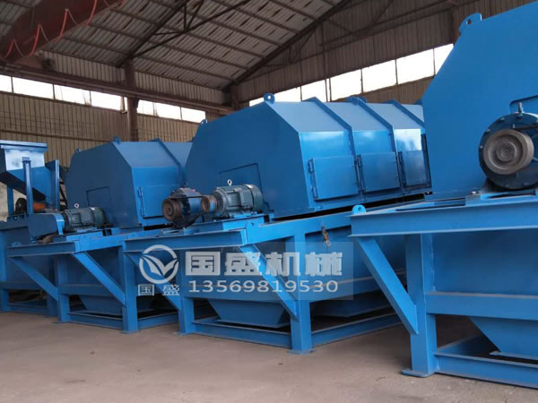 节能重型滚筒筛分机 节能重型滚筒筛分机